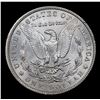 Image 3 : 1900-p Morgan Dollar $1 Grades Choice+ Unc