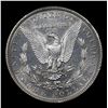 Image 3 : 1881-s Morgan Dollar $1 Grades Select+ Unc