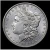 Image 2 : 1880-o Morgan Dollar $1 Grades Select Unc