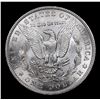 Image 3 : 1902-o Morgan Dollar $1 Grades Choice+ Unc