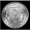 Image 3 : 1886-p Top 100 Vam 1A Morgan Dollar $1 Grades GEM+ Unc