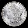 Image 2 : 1885-o Morgan Dollar $1 Grades GEM Unc