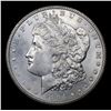 Image 2 : 1904-o Vam 28A 'Trigger' Super CD I3 R5 Morgan $1 Grades GEM Unc
