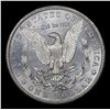 Image 3 : 1904-o Vam 28A 'Trigger' Super CD I3 R5 Morgan $1 Grades GEM Unc