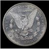 Image 3 : 1878-s Morgan Dollar $1 Grades GEM Unc