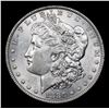 Image 2 : 1880-o Morgan Dollar $1 Grades Select Unc