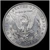 Image 3 : 1880-o Morgan Dollar $1 Grades Select Unc