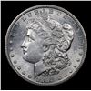 Image 2 : 1887-s Morgan Dollar $1 Grades Select Unc