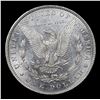 Image 3 : 1881-o Morgan Dollar $1 Grades Select Unc
