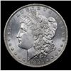 Image 2 : 1883-o Morgan Dollar $1 Grades Choice+ Unc