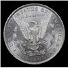 Image 3 : 1883-o Morgan Dollar $1 Grades Choice+ Unc
