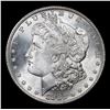 Image 2 : 1882-s Morgan Dollar $1 Grades GEM+ Unc