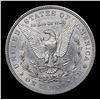 Image 3 : 1878-p Rev '79 Vam 229.1 R5 Morgan Dollar $1 Grades Select Unc