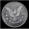 Image 3 : 1921-p Morgan Dollar $1 Grades Choice Au/Bu Slider  DMPL