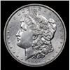 Image 2 : 1904-p Morgan Dollar $1 Grades Select Unc