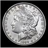 Image 2 : 1889-o Morgan Dollar $1 Grades Select Unc