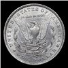 Image 3 : 1889-o Morgan Dollar $1 Grades Select Unc