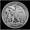 Image 3 : 1946-p DDR FS-801 Walking Liberty Half Dollar 50c Grades vf++