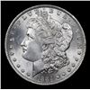 Image 2 : 1884-o Morgan Dollar $1 Grades GEM Unc