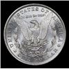 Image 3 : 1884-o Morgan Dollar $1 Grades GEM Unc