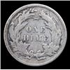 Image 3 : 1877-cc Seated Liberty Dime 10c Grades vf++