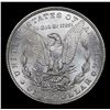 Image 3 : 1887-p Morgan Dollar $1 Grades Choice+ Unc