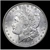 Image 2 : 1889-p Morgan Dollar $1 Grades Choice+ Unc