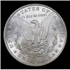Image 3 : 1898-p Morgan Dollar $1 Grades Choice+ Unc
