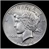 Image 2 : 1926-p Peace Dollar $1 Grades Select+ Unc