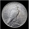 Image 3 : 1926-p Peace Dollar $1 Grades Select+ Unc