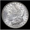 Image 2 : 1900/19-0-o Vam 13A R6 Morgan Dollar $1 Grades GEM Unc