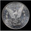 Image 3 : 1890-s Morgan Dollar $1 Grades Select+ Unc