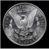 Image 3 : 1881-s Morgan Dollar $1 Grades Choice Unc PL