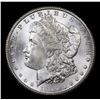 Image 2 : 1899-o Morgan Dollar $1 Grades Choice Unc