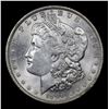 Image 2 : 1890-p Morgan Dollar $1 Grades Choice Unc