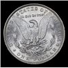 Image 3 : 1890-p Morgan Dollar $1 Grades Choice Unc