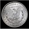 Image 3 : 1921-p Morgan Dollar $1 Grades GEM Unc