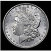 Image 2 : 1896-p Morgan Dollar $1 Grades Unc Details