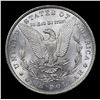 Image 3 : 1896-p Morgan Dollar $1 Grades Unc Details