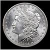 Image 2 : 1904-o Vam 13 R5 Morgan Dollar $1 Grades Choice+ Unc