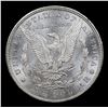 Image 3 : 1900-p Vam 13a Morgan Dollar $1 Grades Choice Unc