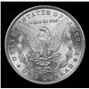 Image 3 : 1886-p Top 100 Vam 1A Morgan Dollar $1 Grades GEM+ Unc