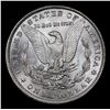 Image 3 : 1887-p Morgan Dollar $1 Grades GEM Unc