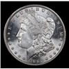 Image 2 : 1880/1880-s Vam 83 R5 Morgan Dollar $1 Grades GEM+ Unc