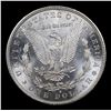 Image 3 : 1880/1880-s Vam 83 R5 Morgan Dollar $1 Grades GEM+ Unc