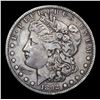 Image 2 : 1892-s Morgan Dollar $1 Grades vf++