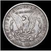 Image 3 : 1892-s Morgan Dollar $1 Grades vf++