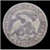 Image 3 : 1823/2 Capped Bust Dime 10c Grades vg+