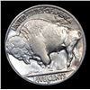 Image 3 : 1934-d Buffalo Nickel 5c Grades Select+ Unc