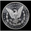 Image 3 : 1881-s Morgan Dollar $1 Grades Choice Unc+ PL